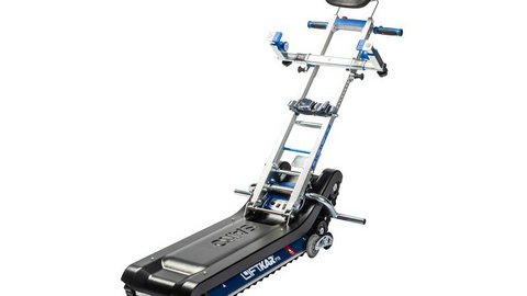 LiftKar PTR LiftKar PTR