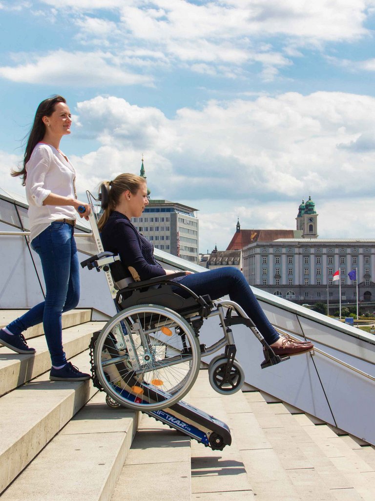 LiftKar PTR LiftKar PTR