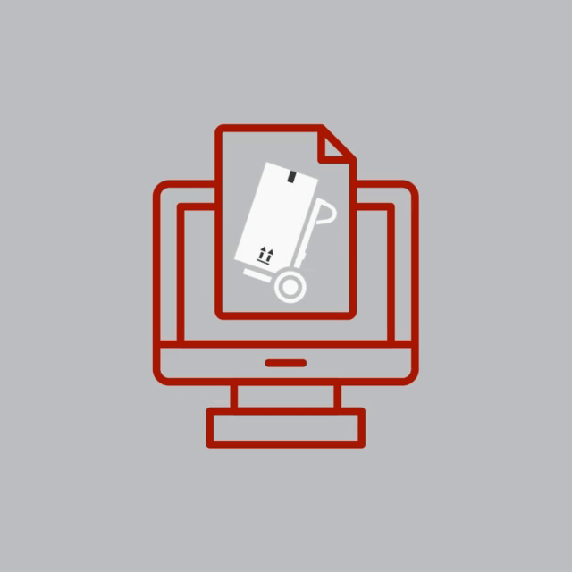 Product registration
